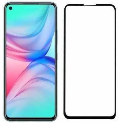 NKCASE Tempered Glass Guard for INFINIX HOT 10