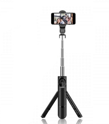 mobile selfie stand
