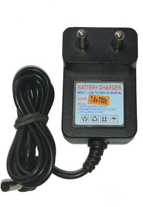 car battery charger price flipkart