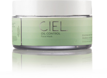 ciel face wash for oily skin