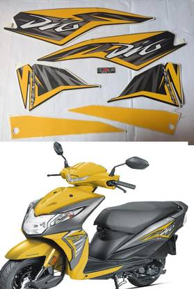 Hrbull Sticker Decal For Bike Price In India Buy Hrbull Sticker Decal For Bike Online At Flipkart Com