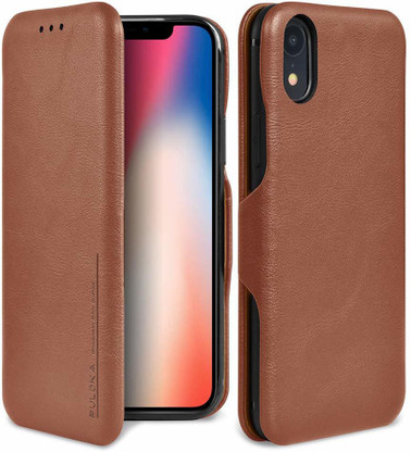 Iphone xr flip cover original clearance