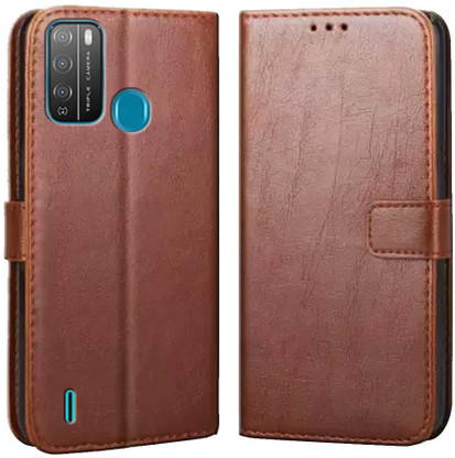 itel vision 1 flip cover