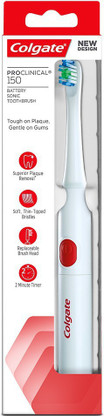 colgate 150 pro clinical