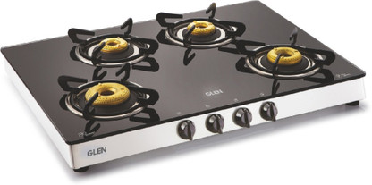 glen 5 burner gas stove