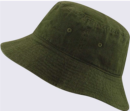 S bucket ,HAT Fisherman ,Cap Small Brim 