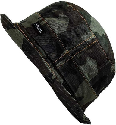 Fisherman , Bucket Hat Small Brim FREE 
