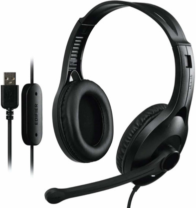 Edifier K800 USB Headphones with Mic 