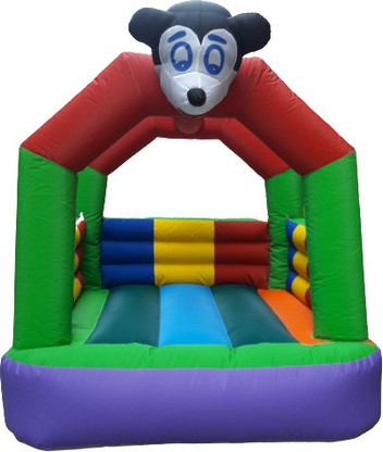 mickey mouse air jumper price