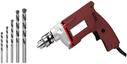 Pistol Grip Drill 10mm Machine 