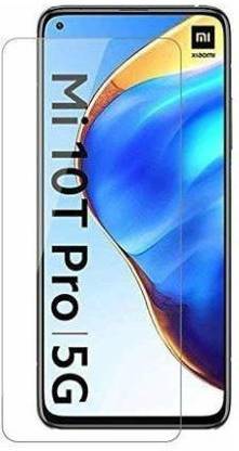 NKCASE Tempered Glass Guard for REDMI10T