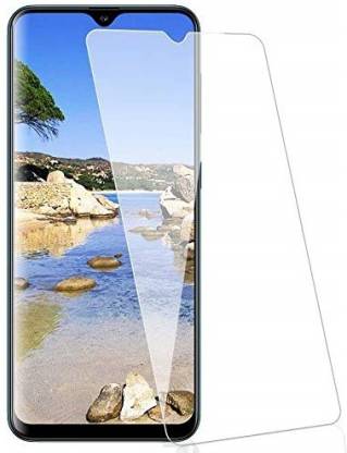 NKCASE Tempered Glass Guard for SUMSUNG GALAXY F41