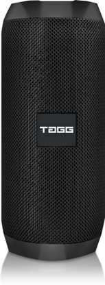 tagg bluetooth speaker