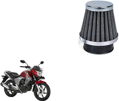 AutoVHPR Bike Air Filter For Honda CB 