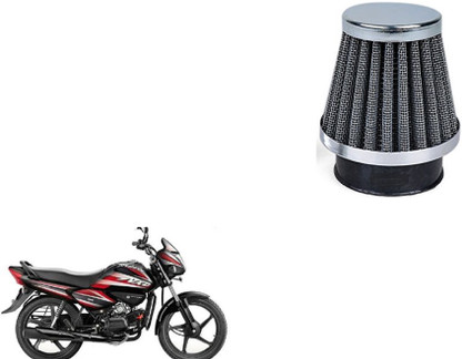 splendor pro air filter