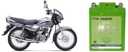 tvs victor bike battery