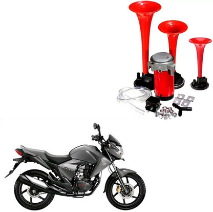 Horn For Honda CB Unicorn Dazzler 
