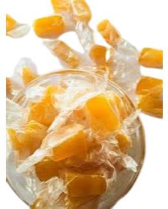 Organic Nature Aam Papad Alphonso Mango Cubes Mango Candy Aam Toffee Pack Of 2 Kg Mango Candy Price In India Buy Organic Nature Aam Papad Alphonso Mango Cubes Mango Candy Aam