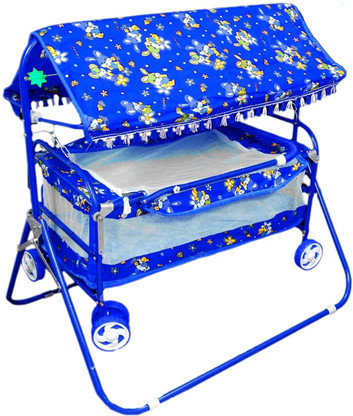 cradle with stroller