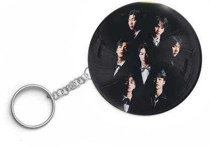 Free Free Keychain Bts Craft Ideas