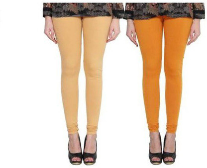 Charvi Ruby Style Legging Churidar 