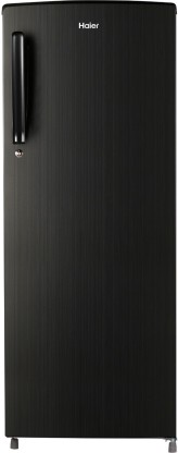 haier 255 refrigerator