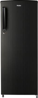 Haier 242 L Direct Cool Single Door 3 Star Refrigerator Online At Best Price In India Flipkart Com