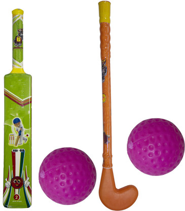 flipkart bat and ball