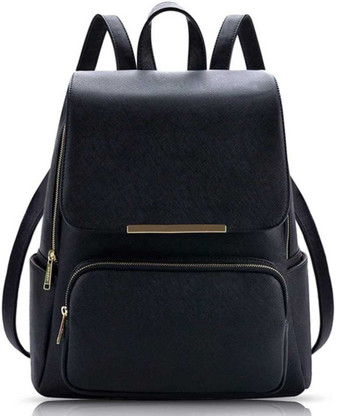 black bag