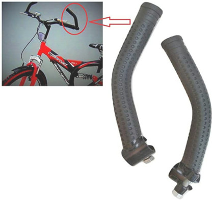 Venus Ranger01 Bicycle Handle Grip 