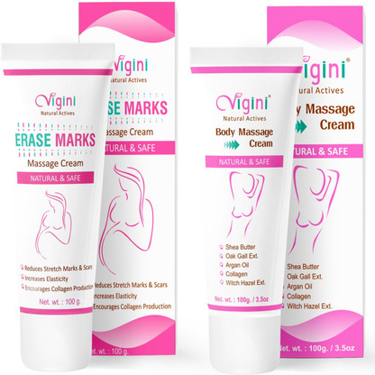 post delivery stretch mark cream