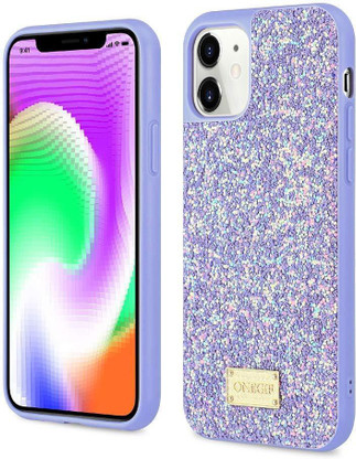 Iphone 12 glitter case india clearance