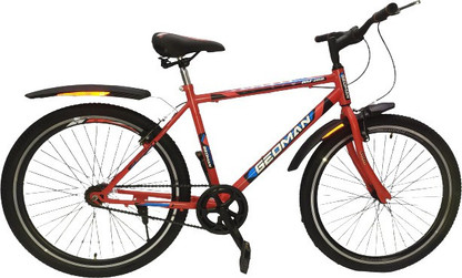 Ranger cycle racing on sale