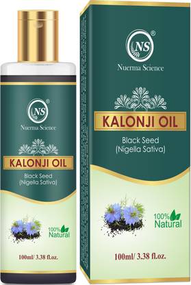 Nuerma Science Kalonji Oil Black Seed Oil For Hair Growth Anti Dandruff Hair Fall Control Hair Oil Price In India Buy Nuerma Science Kalonji Oil Black Seed Oil For Hair