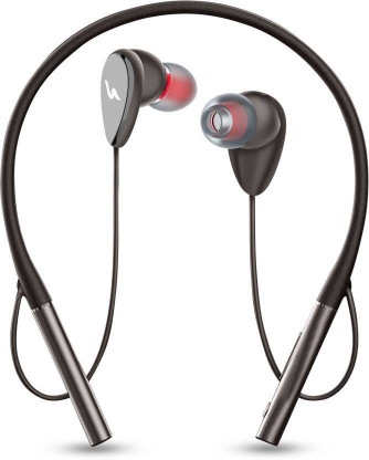 Ubon CL 56 Grey Bluetooth Headset Price 