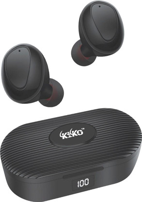 kiko earphone
