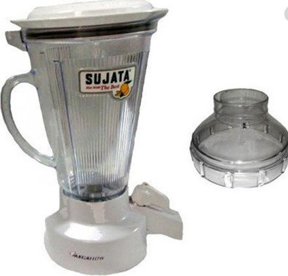 sujata blender jar price