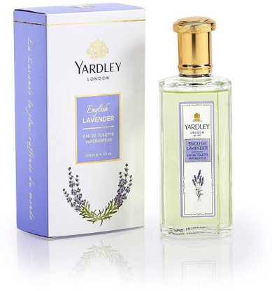 lavendar perfume