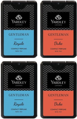 yardley gentleman duke perfume