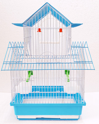 rabbit cage flipkart