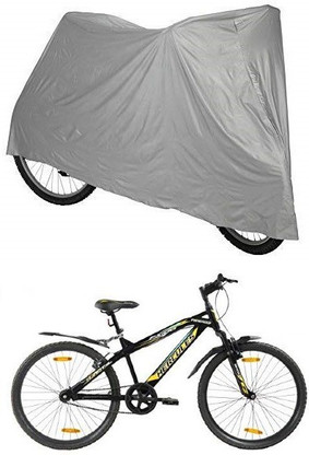 SB07 Water Resistant Bicycle Cover for 