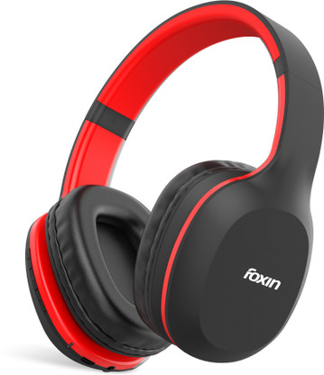 foxin headset