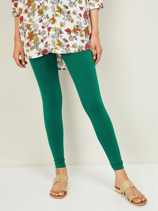 MeLANgE Ethnic Wear Legging Price in 