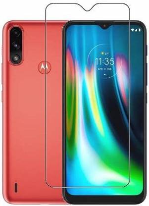 NKCASE Tempered Glass Guard for POCO C3