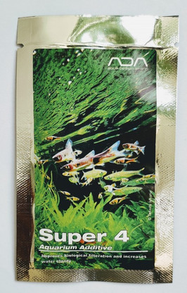 ada substrate additives