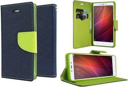 Morocco Flip Cover for Mi Redmi Y3