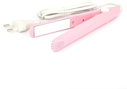 Mini hair straightener flipkart clearance