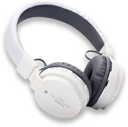 Zaick Sh12 Bluetooth Headphone 