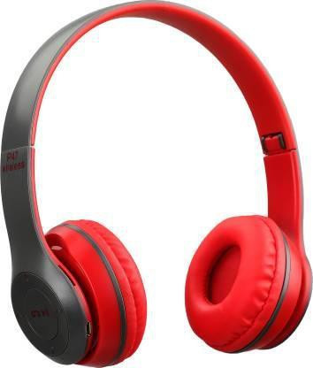 wireless p47