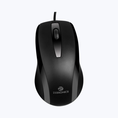 zebronics mouse flipkart